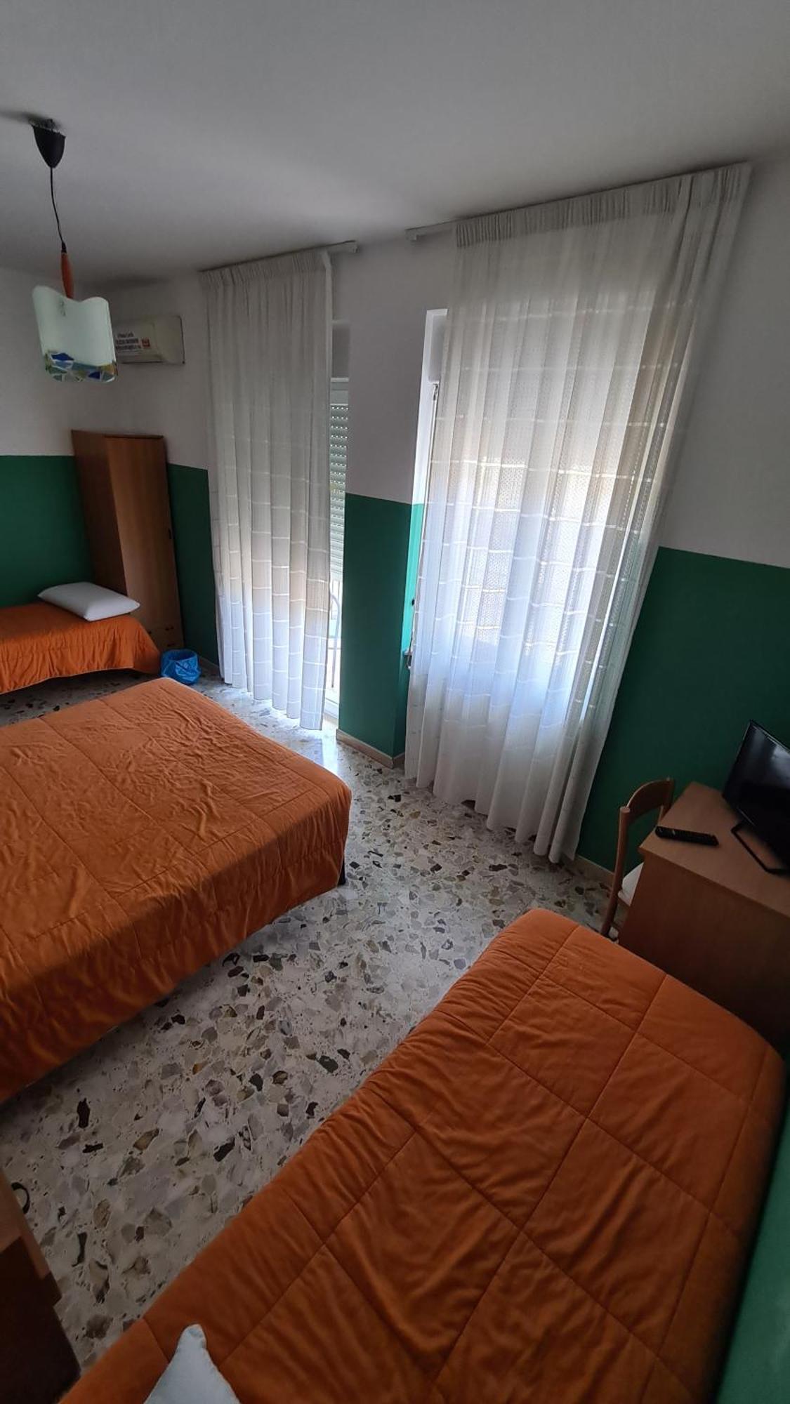 B&B Santa Lucia San Giovanni Rotondo Kültér fotó