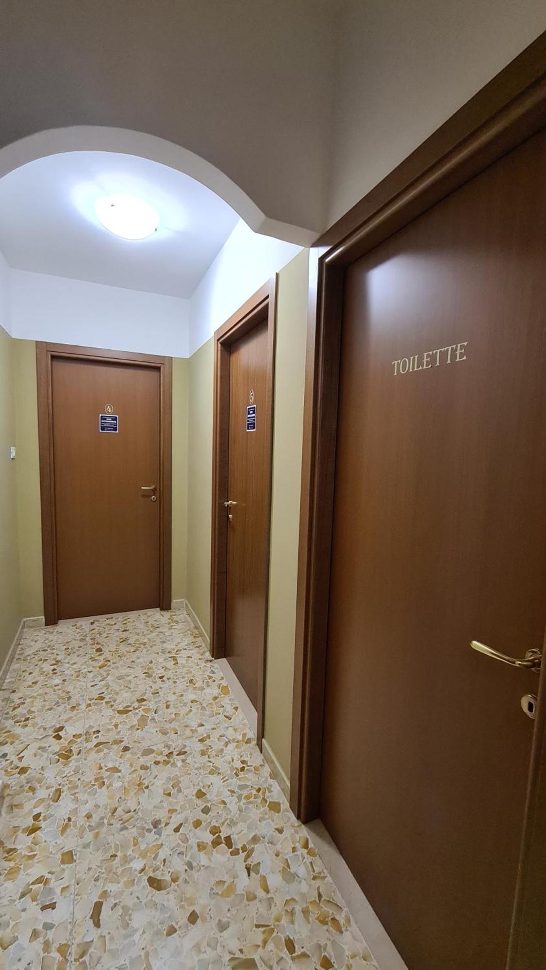 B&B Santa Lucia San Giovanni Rotondo Kültér fotó