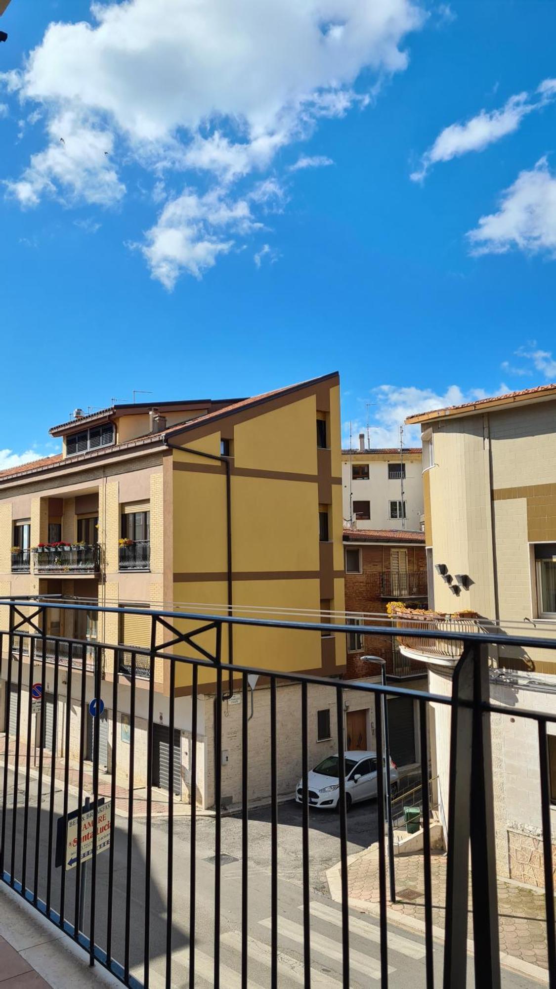 B&B Santa Lucia San Giovanni Rotondo Kültér fotó